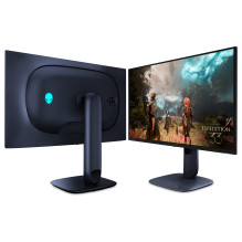 „Alienware AW2725Q“ kompiuterio monitorius