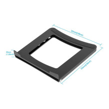 Manhattan 462129 laptop stand