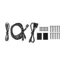 Thermaltake CL-F076-PL12SW-A computer cooling system