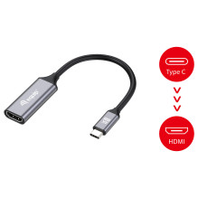 Equip 133491 video cable adapter Equip 133491 video cable adapter