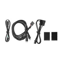 Thermaltake CL-F076-PL12SW-A computer cooling system