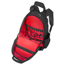 Wenger / SwissGear Wenger Advanced 16 Tool Backback black backpack Wenger / SwissGear Wenger Advanced 16 Tool Backback black backpack