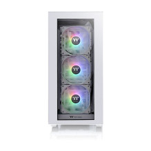 „Thermaltake Divider 300 TG Snow ARGB“