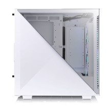 „Thermaltake Divider 300 TG Snow ARGB“