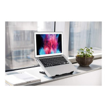 Manhattan 462129 laptop stand