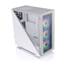 „Thermaltake Divider 300 TG Snow ARGB“