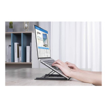 Manhattan 462129 laptop stand