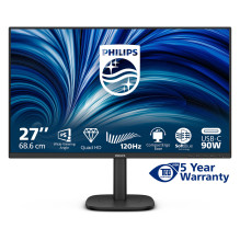 „Philips 3000“ serijos 27B2U3601/00 kompiuterio monitorius