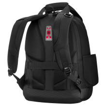 Wenger / SwissGear Wenger Advanced 16 Tool Backback black backpack Wenger / SwissGear Wenger Advanced 16 Tool Backback black backpack
