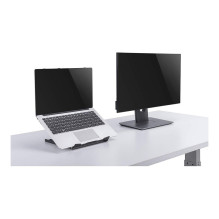 Manhattan 462129 laptop stand