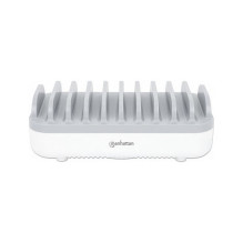 Manhattan 180856 charging station organizer