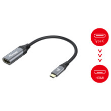 Equip 133492 video cable adapter Equip 133492 video cable adapter