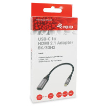 Equip 133492 video cable adapter Equip 133492 video cable adapter