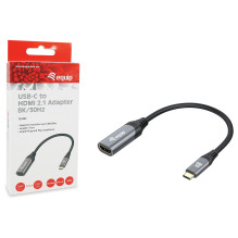 Equip 133492 video cable adapter Equip 133492 video cable adapter