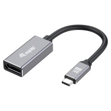 Įrenkite 133493 vaizdo kabelio adapterį Įrenkite 133493 vaizdo kabelio adapterį