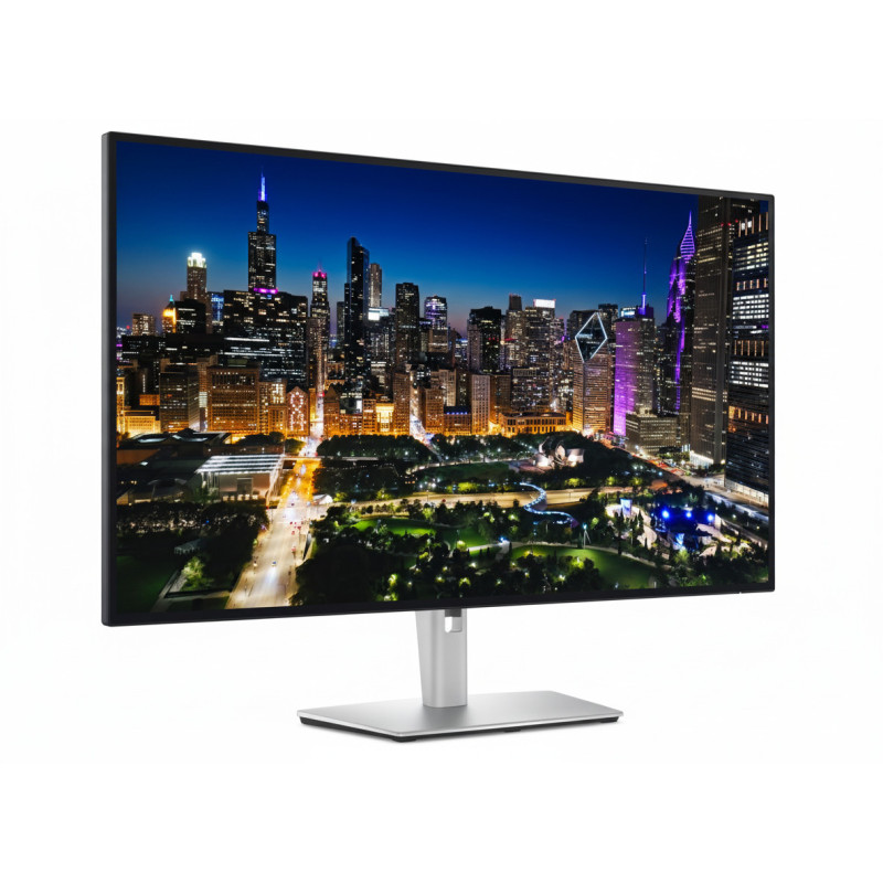 TFT Dell U3225QE 80,0 cm / 31,5 colio (3840 x 2160) 4K 16:09 HDMI+DP+USB-C IPS