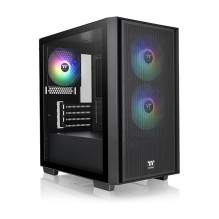 „Thermaltake Versa H16 TG ARGB“ ausinės