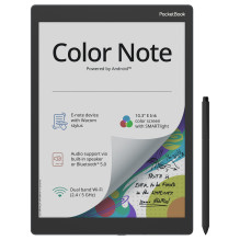 PocketBook Color Note e-book reader PocketBook Color Note e-book reader