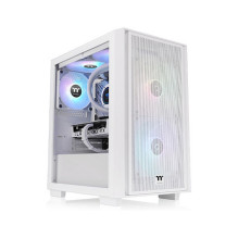 „Thermaltake Versa H16 TG ARGB“ ausinės