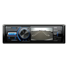 JVC KD-X561DBT automobilio medijos imtuvas