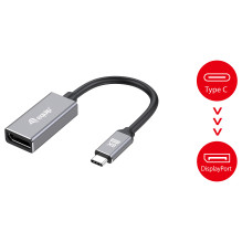 Įrenkite 133493 vaizdo kabelio adapterį Įrenkite 133493 vaizdo kabelio adapterį