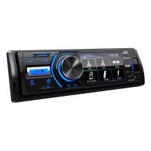 JVC KD-X561DBT automobilio medijos imtuvas