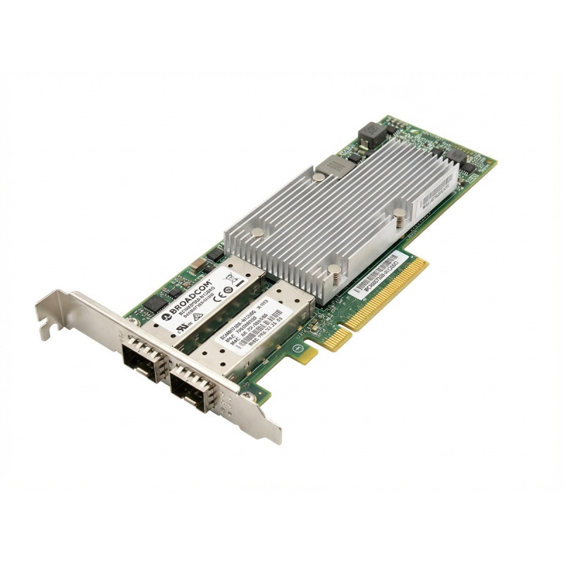 „Broadcom NetXtreme N1200G“ – 1 x 200 GbE OC