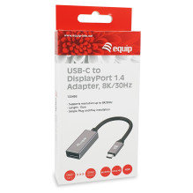 Įrenkite 133493 vaizdo kabelio adapterį Įrenkite 133493 vaizdo kabelio adapterį