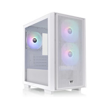 „Thermaltake Versa H16 TG ARGB“ ausinės