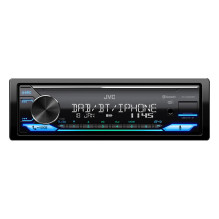 JVC KD-X482DBT JVC KD-X482DBT