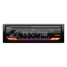 JVC KD-X482DBT JVC KD-X482DBT