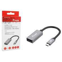 Equip 133493 video cable adapter Equip 133493 video cable adapter