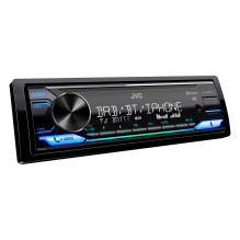 JVC KD-X482DBT JVC KD-X482DBT