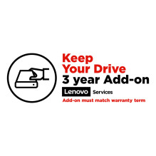 „Lenovo 3Y“ – saugokite savo diską „Lenovo 3Y“ – saugokite savo diską