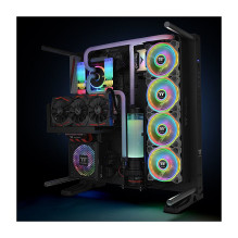 Thermaltake Riing Quad 12 RGB