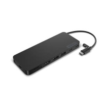 Lenovo 4X11N40212 laptop dock / port replicator
