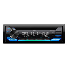 JVC KD-DB922BT JVC KD-DB922BT