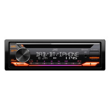 JVC KD-DB922BT JVC KD-DB922BT