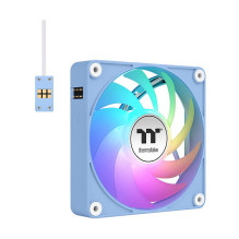 „Thermaltake CL-F196-PL12BU-A“ kompiuterio aušinimo sistema