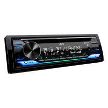 JVC KD-DB922BT JVC KD-DB922BT