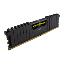 „Corsair Vengeance LPX“ atminties modulis