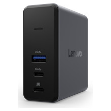 Lenovo X9 įkrovimo GaN dokas