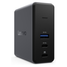 Lenovo X9 įkrovimo GaN dokas Lenovo X9 įkrovimo GaN dokas