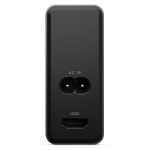 Lenovo X9 įkrovimo GaN dokas Lenovo X9 įkrovimo GaN dokas