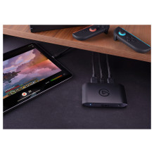 „Elgato Game Capture 4K S“ vaizdo įrašymo įrenginys