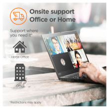 Lenovo 3 Year Premier Support With Onsite