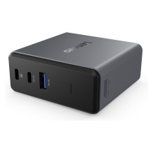 Lenovo X9 Charging GaN Dock