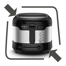 Tefal Uno FF215D Tefal Uno FF215D