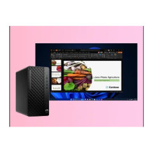 HP ELITEDESK 8 Tower G1I CU5-245 / 32GB / 1TB / RTX3000 / W11Pro HP ELITEDESK 8 Tower G1I CU5-245 / 32GB / 1TB / RTX3000 / W11Pro