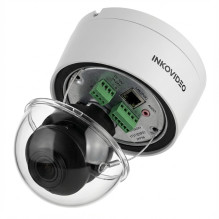Inkovideo V-130-8MW